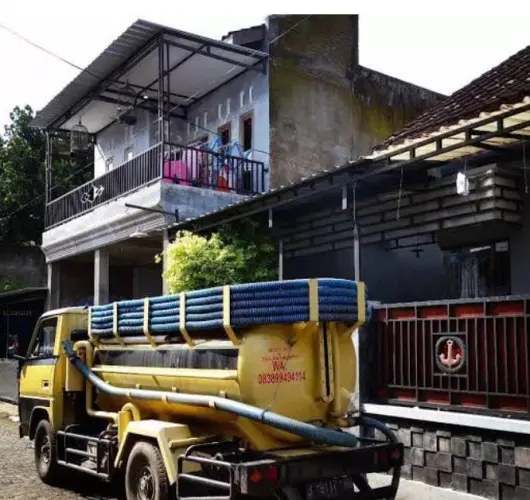 Sedot WC jatimekar Terdekat