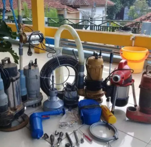 Sedot WC jatimekar Murah