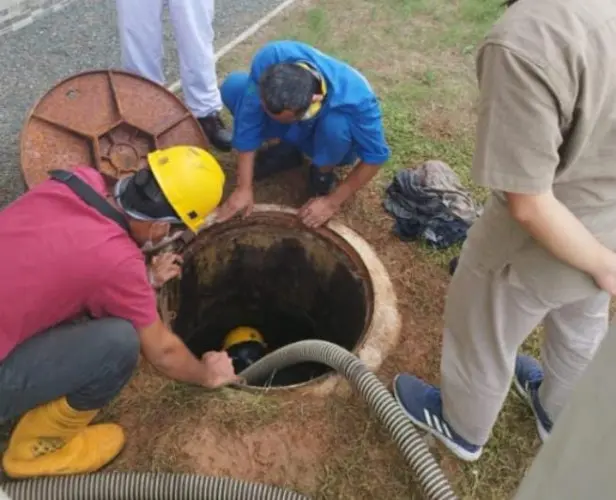 Sedot WC jatimekar Murah