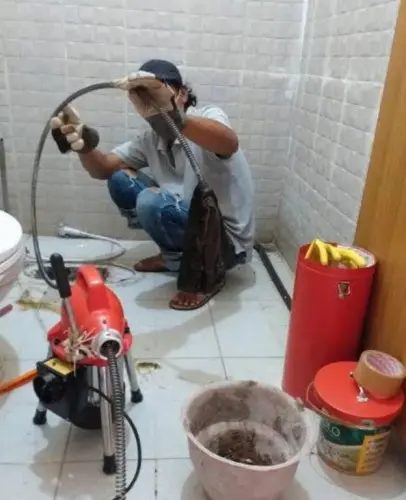 Sedot WC jatimekar Murah