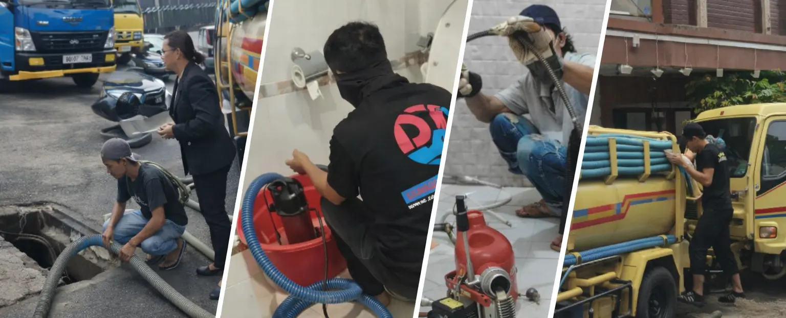 Jasa Sedot WC jatimekar Terdekat